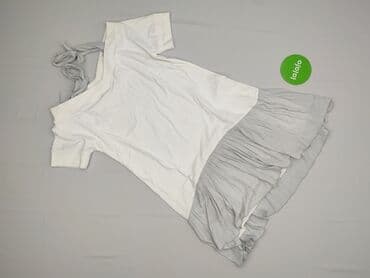 zalando biale sukienki: Sukienka damska, rozmiar S — 2