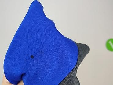 second hend: Bluza z kapturem dla mężczyzn, rozmiar S — 8