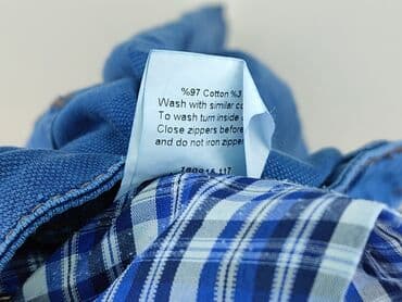 c and a sweter: Джинси для чоловіків, розмір XL на lalafo.pl — 6 c and a sweter: Джинси для чоловіків, розмір XL — 6