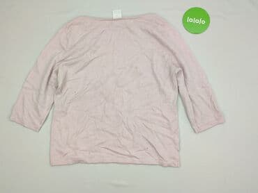 marynarka damska 100 wełna: Madeleine, Bluzka damska, M — 3