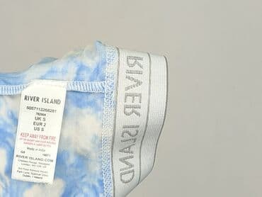 action bielizna: River Island, Top damski, rozmiar S — 4