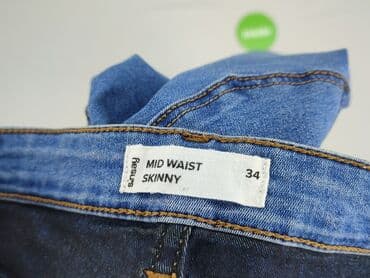 jeansy xs: Jeans for women, size XS — 4