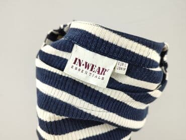 koszulka zeglarska: InWear, Bluzka damska, L — 4