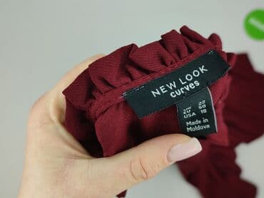 Komplety dresowe: New Look Curves, Sukienka damska, rozmiar 2XL — 2