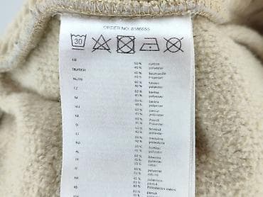 ccc crocs: Jean Pascale, Spodnie cargo damskie, rozmiar L — 5