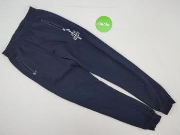 only spodnie dresowe: Spodnie dresowe dla mężczyzn, M — 2