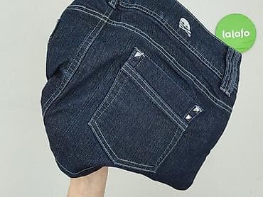 spodnica goralska: Spódnica damska, rozmiar XL — 4