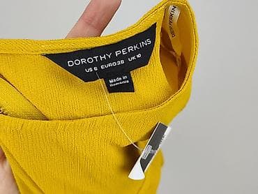 make a strong: Dorothy Perkins, Bluzka damska, rozmiar S — 4