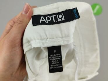 Apt. 9, 3/4 Trousers for women, size L (EU 40) — 4