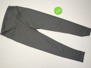 spodnie dresowe z napisami: Leggings Sports for women, size M (EU 38) — 2