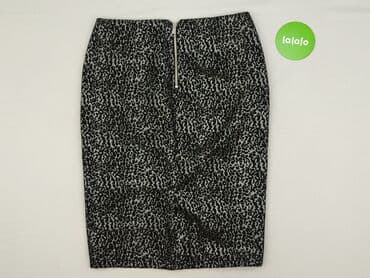 sweter zebra: Spódnica damska, M — 3