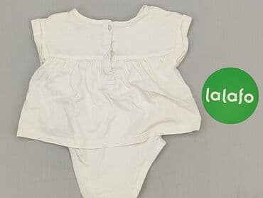 kombinezon softshell dla dzieci lidl: Body, 5.10.15, 1-3 months, 
condition - Very good — 3