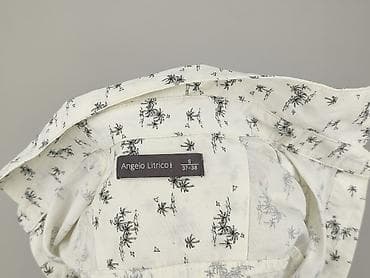 patchworkowe jeansy: Angelo Litrico, Koszulа dla mężczyzn, rozmiar S — 4