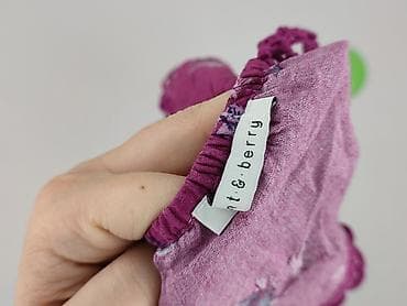 bluzki w cekiny: Mint & Berry, Top damski, rozmiar M — 4