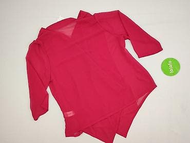 bluzki blue shadow: Narzutka damska, rozmiar 2XL — 3