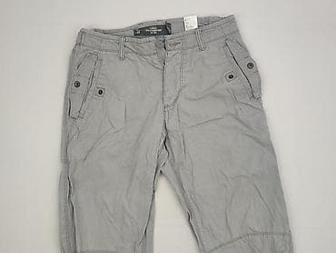 do lozeczka: H&M L.O.G.G., Spodnie 3/4 damskie, rozmiar M — 1