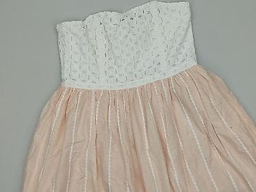 botki na platformie h m: H&M Conscious, Sukienka damska, rozmiar XS — 1