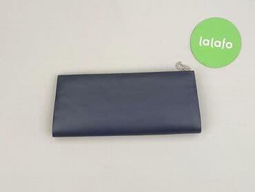 biżuteria do zielonej sukienki: Clutch bag, condition - Perfect — 3