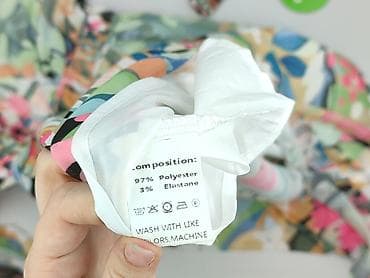 plisowane sukienki plus size: Sukienka damska, rozmiar 3XL — 4