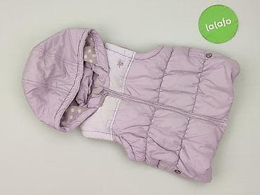 wełniane body niemowlęce: Kamizelka, Next, 12-18 miesięcy, stan - Bardzo dobry — 2