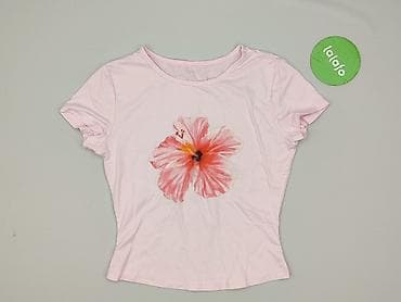 bluzeczka: Shein, T-shirt damski, rozmiar S — 2