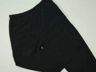 WINDSMOOR, Spodnie materiałowe damskie, XL