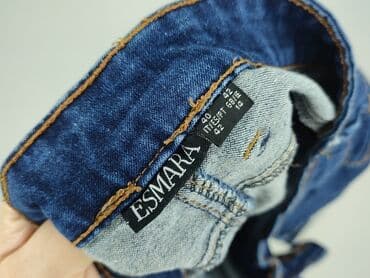 джинсы женские: Esmara, Jeans for women, size L (EU 40) — 4