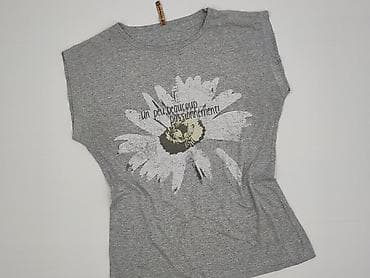 stoprocent metka: T-shirt damski, rozmiar S — 1