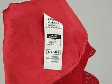 koszulka jedwabna intimissimi: Marks & Spencer, Top damski, rozmiar XL — 5