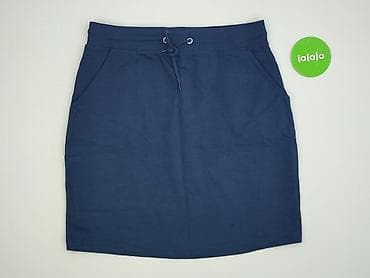 clevè: Cleve, Spódnica damska, rozmiar 2XL — 2