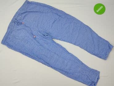 spodnie rowerowe 4f: Winnie Pooh, Spodnie materiałowe damskie, M — 2