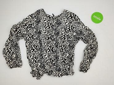 tanie bluzki boho: Moodo, Bluzka damska, rozmiar 2XL — 3