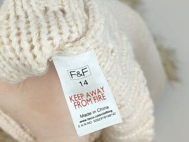 ile wazy kurtka trapstar: F&F, Kamizelka damska, XL — 4