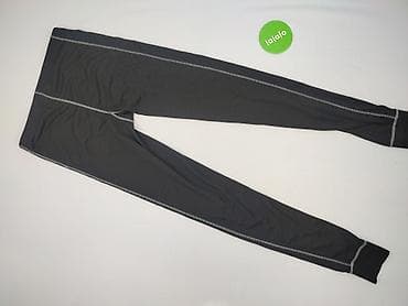 tech fleece: Męskie spodnie termiczne Beta WorX - Przeznaczenie: bielizna/warstwa — 3