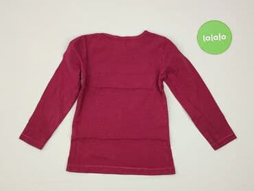 koszulka barcelony 2223 lewandowski: Blouse, Dopo Dopo, 4-5 years, 104-110 cm, condition - Perfect — 3