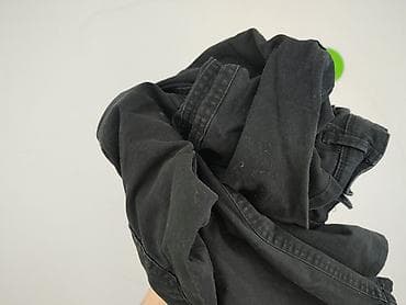 kurtka marki tchibo: C&A, Spodnie cargo damskie, rozmiar M — 4