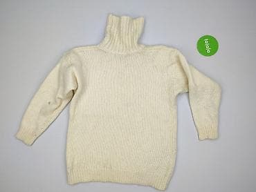 stringi z golfem: Ulubione, Golf damski, rozmiar 2XL — 4