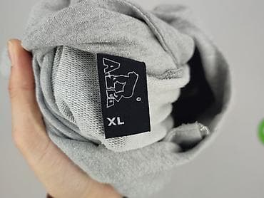 dres stoprocent: Bluza z kapturem damska, rozmiar XL — 4