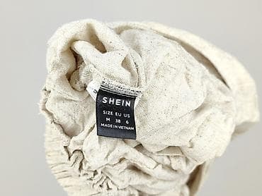 m s: Shein, Szorty damskie, rozmiar M — 5