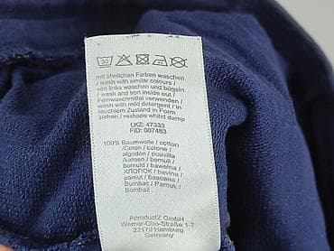 szorty cargo: Kangaroos, Spodnie dresowe damskie, rozmiar M — 6