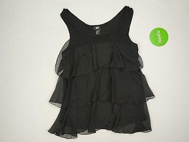 mango legginsy: H&M, Bluzka damska, rozmiar M — 2