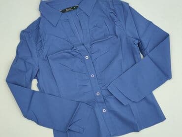 makalu swetry: Makalu, Koszula damska, rozmiar M — 1