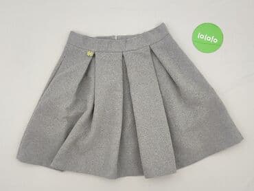 spódnice plisowane wełniana: A&B, Spódnica damska, rozmiar M — 2