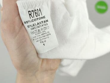 koszulka z piktogramami: T-shirt damski, One size — 6