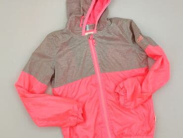 sukienki codzienne letnie: Transitional jacket, C&A, 10 years, 134-140 cm, condition - Very good — 1