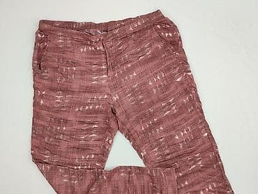 neon: Noa Noa, Spodnie materiałowe damskie, rozmiar L — 1