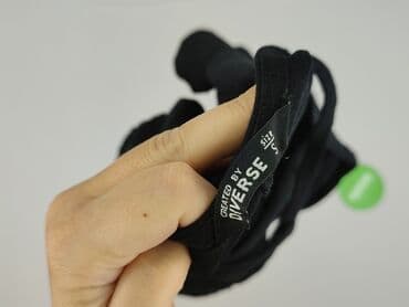 bluzy damskie diverse: Diverse, T-shirt damski, rozmiar S — 5