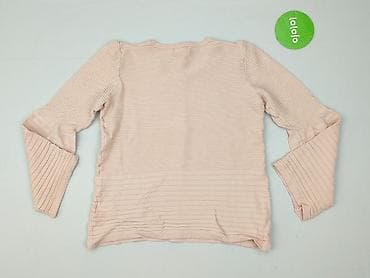 sweter tu: Calvin Klein, Sweter damski, rozmiar S — 3