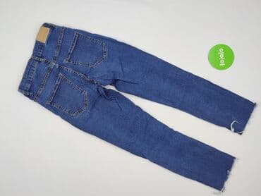 markowe dżinsy: Джинси жіночі, S на lalafo.pl — 3 markowe dżinsy: Джинси жіночі, S — 3
