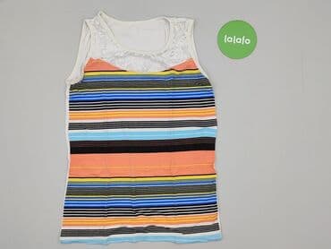 bluzki koronka allegro: T-shirt damski, rozmiar S — 2